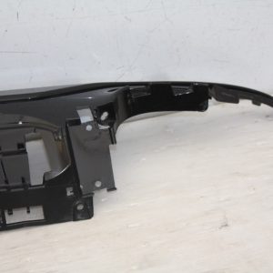 Ford Kuga ST Line Rear Bumper Lower Middle Section 2020 TO 2024 LV4B-17E911-DJ - Image 8