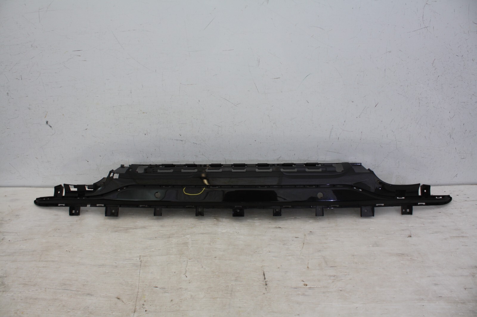 Ford Kuga ST Line Rear Bumper Lower Middle Section 2020 TO 2024 LV4B-17E911-DJ