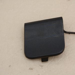 Ford Kuga ST Line Rear Bumper Tow Cover 2020 TO 2024 LV4B-17K922-DJ Genuine - Image 3