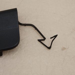 Ford Kuga ST Line Rear Bumper Tow Cover 2020 TO 2024 LV4B-17K922-DJ Genuine - Image 4