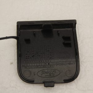 Ford Kuga ST Line Rear Bumper Tow Cover 2020 TO 2024 LV4B-17K922-DJ Genuine - Image 6