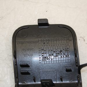 Ford Kuga ST Line Rear Bumper Tow Cover 2020 TO 2024 LV4B-17K922-DJ Genuine - Image 7