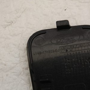 Ford Kuga ST Line Rear Bumper Tow Cover 2020 TO 2024 LV4B-17K922-DJ Genuine - Image 8