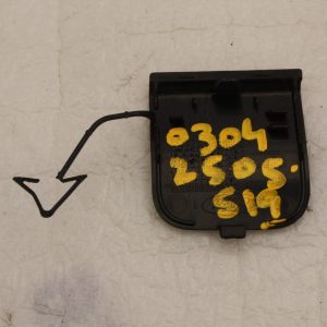 Ford Kuga ST Line Rear Bumper Tow Cover 2020 TO 2024 LV4B-17K922-DJ Genuine - Image 9