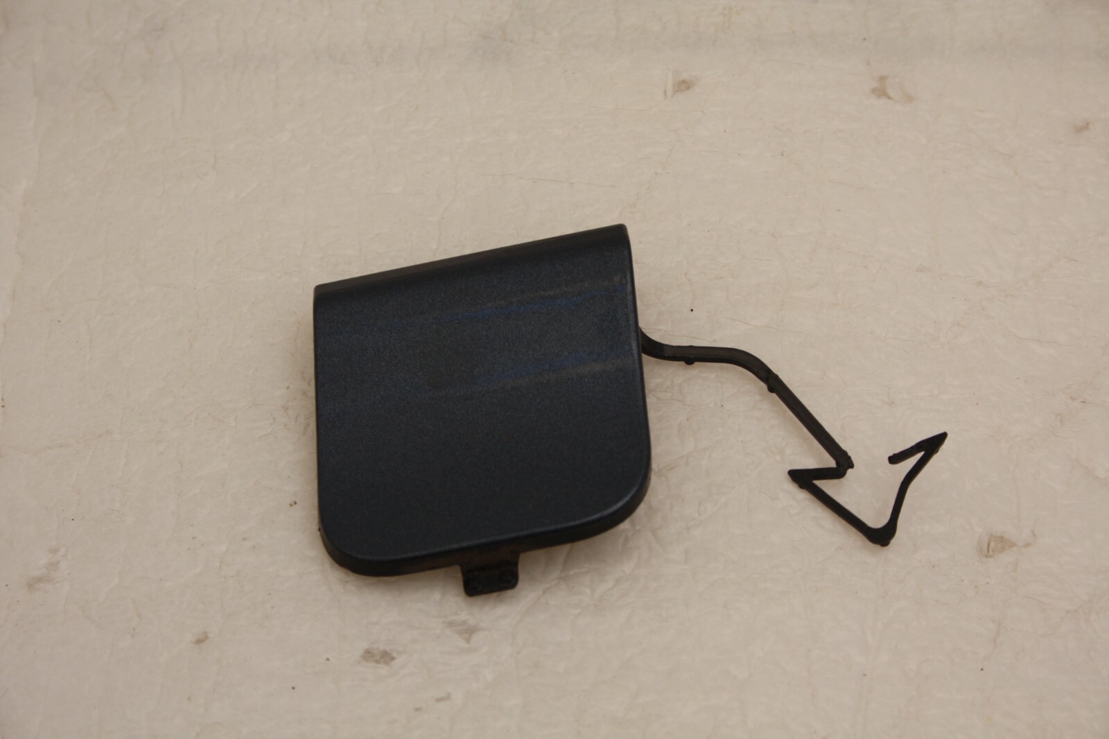 Ford Kuga ST Line Rear Bumper Tow Cover 2020 TO 2024 LV4B-17K922-DJ Genuine