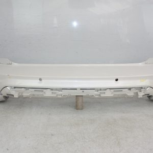 Ford Kuga ST Titanium Rear Bumper 2013 TO 2020 GV4J-S17K823