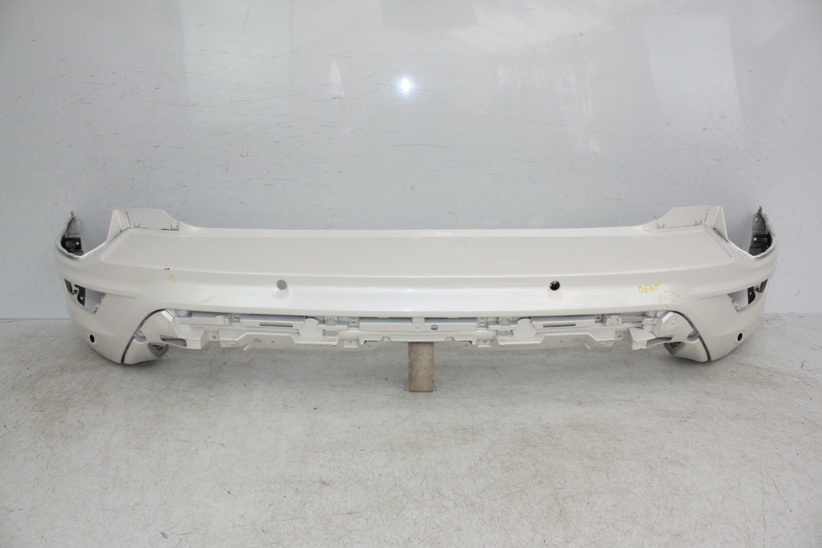 Ford Kuga ST Titanium Rear Bumper 2013 TO 2020 GV4J-S17K823
