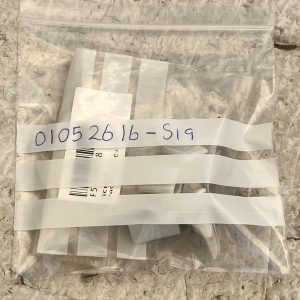 Ford Kuga Side Skirt Sill Body Moulding Trim Clip Set of 4 5270438 Genuine - Image 13