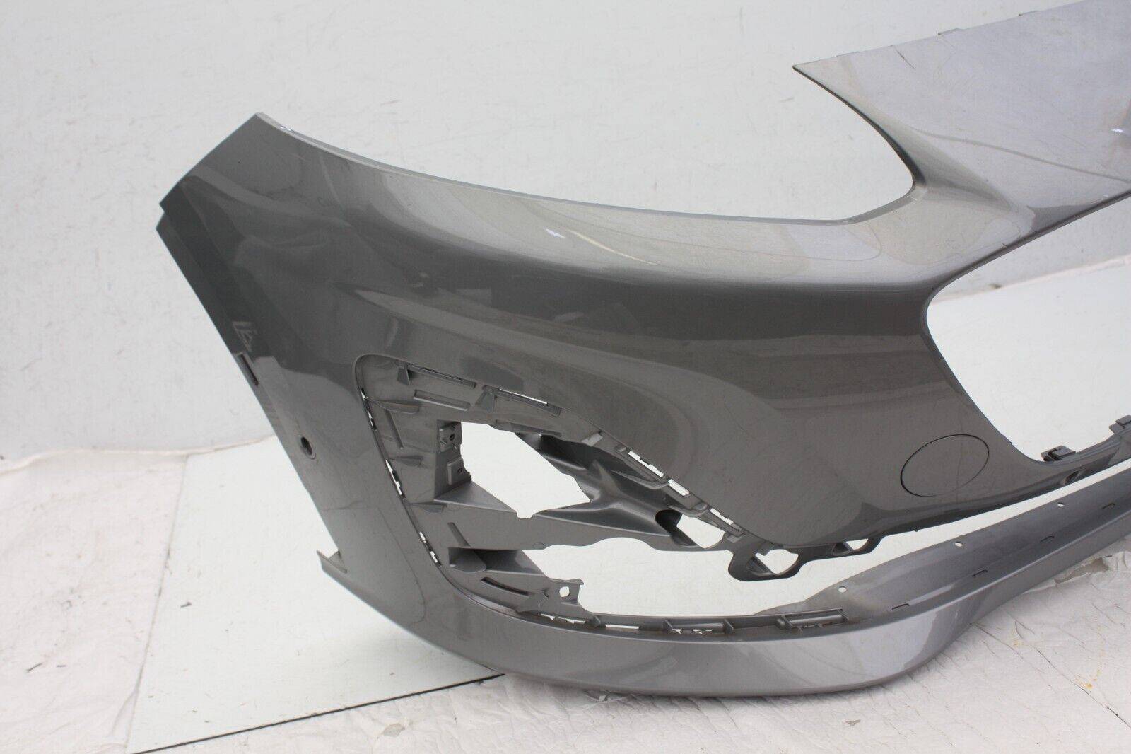 Ford-Kuga-Vignale-Front-Bumper-2020-ON-LV4B-17F003-V-Genuine-DAMAGED-176619983665-10