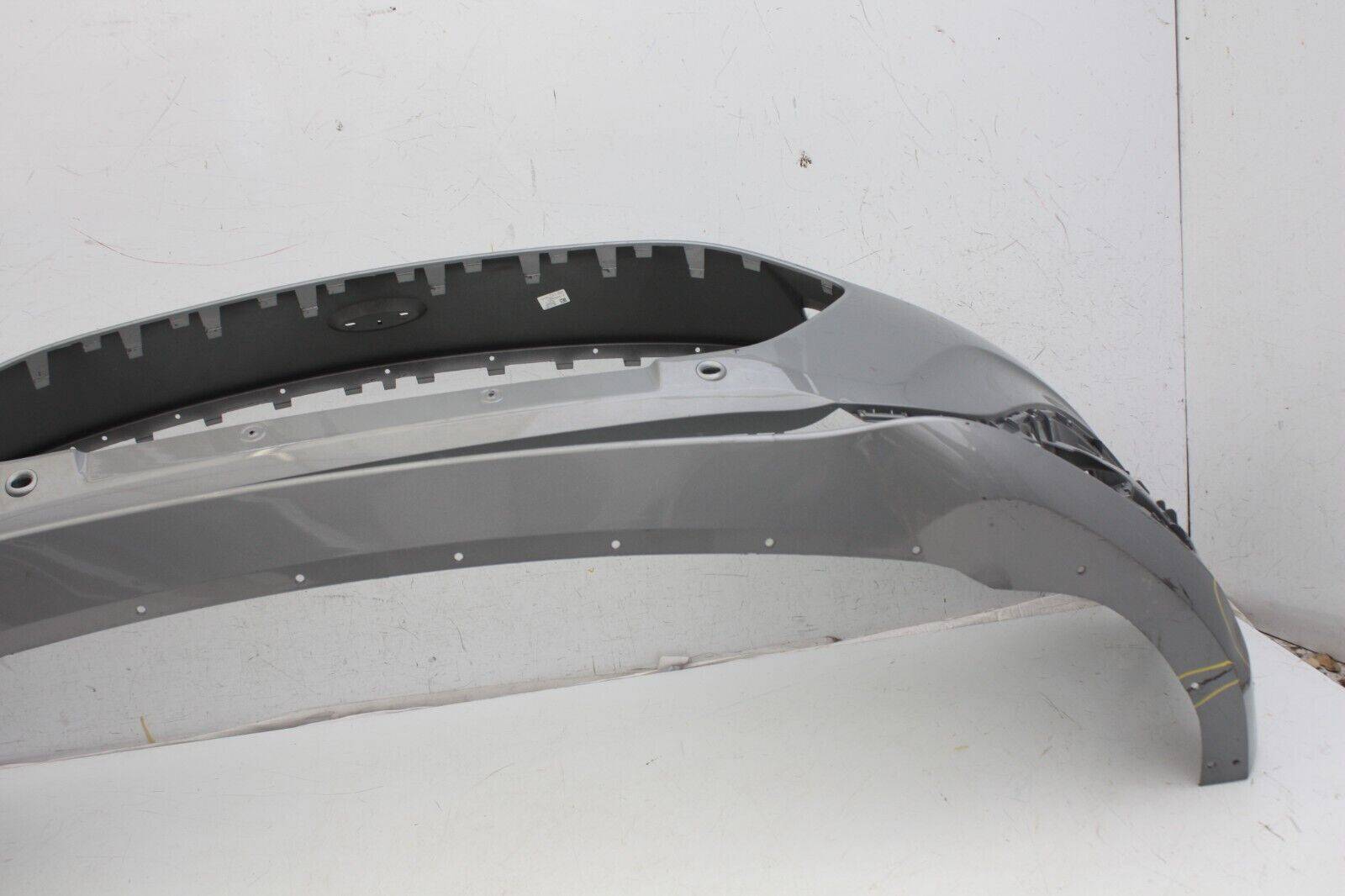 Ford-Kuga-Vignale-Front-Bumper-2020-ON-LV4B-17F003-V-Genuine-DAMAGED-176619983665-11