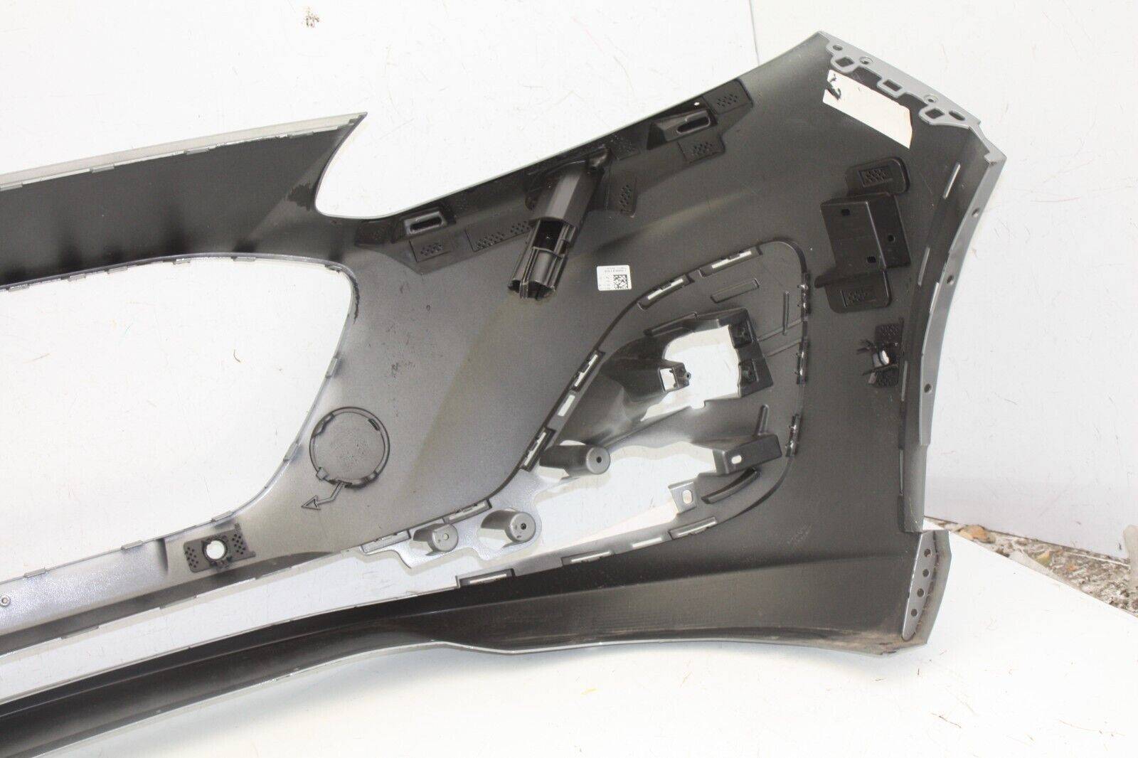 Ford-Kuga-Vignale-Front-Bumper-2020-ON-LV4B-17F003-V-Genuine-DAMAGED-176619983665-14