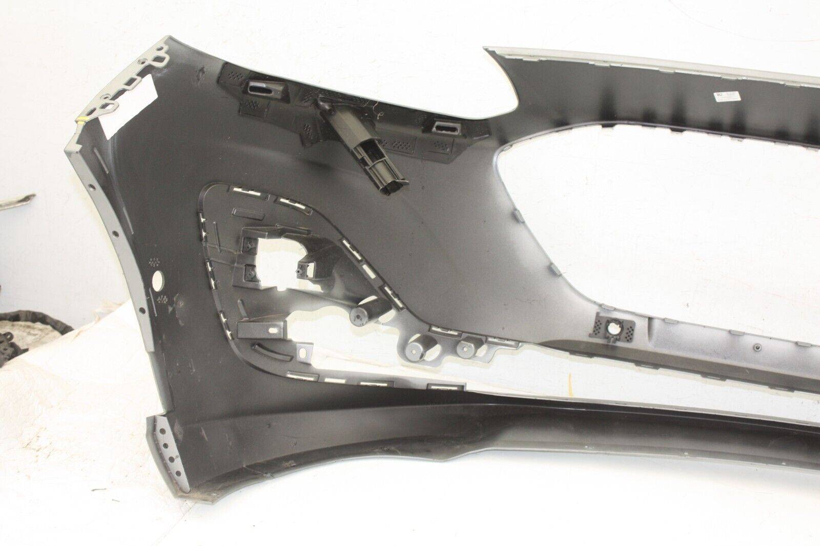 Ford-Kuga-Vignale-Front-Bumper-2020-ON-LV4B-17F003-V-Genuine-DAMAGED-176619983665-16