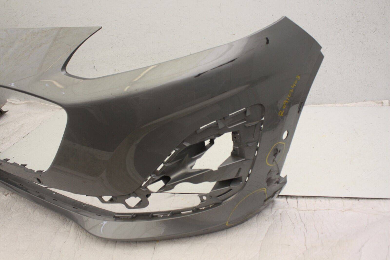 Ford-Kuga-Vignale-Front-Bumper-2020-ON-LV4B-17F003-V-Genuine-DAMAGED-176619983665-5