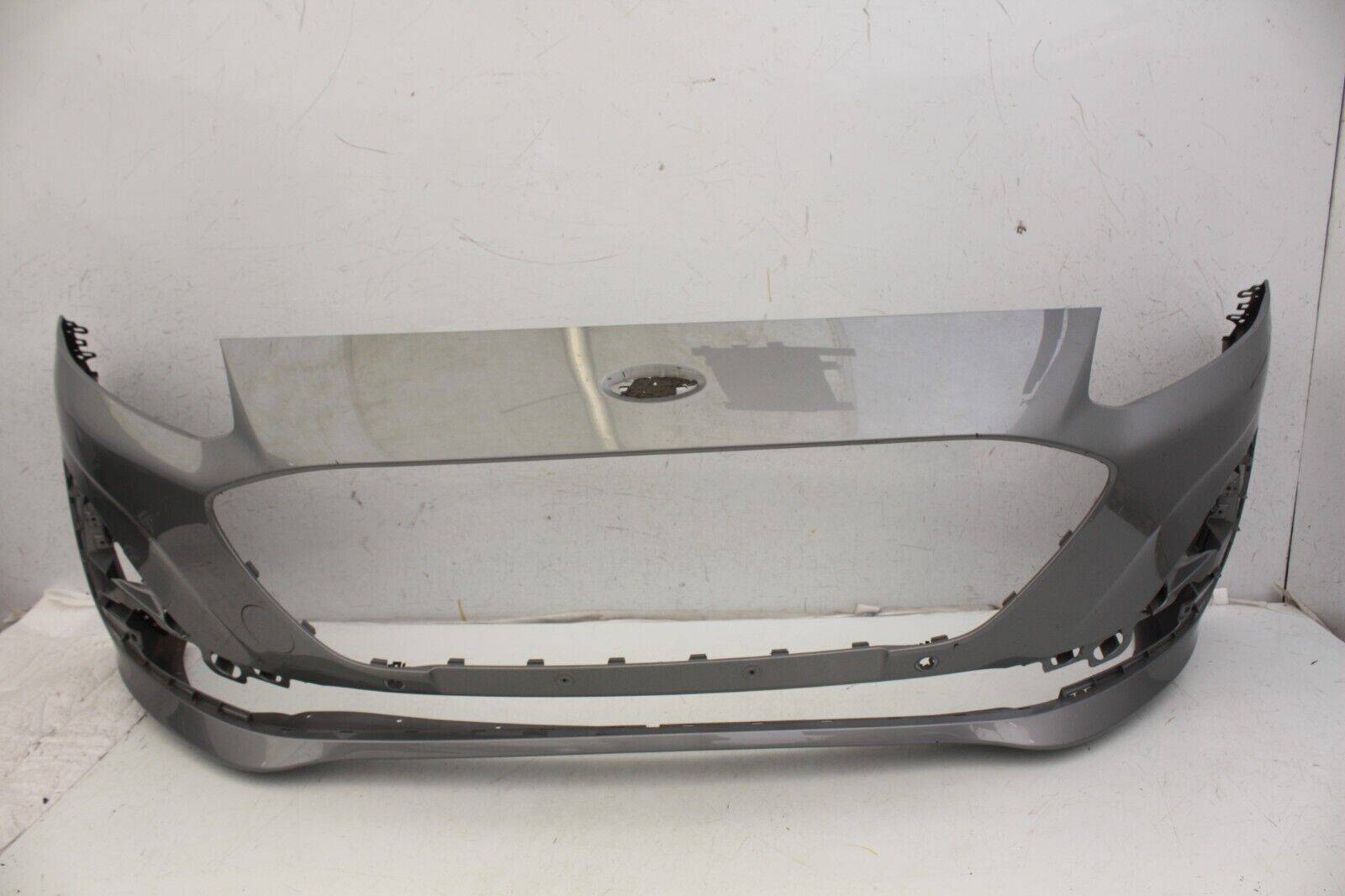 Ford-Kuga-Vignale-Front-Bumper-2020-ON-LV4B-17F003-V-Genuine-DAMAGED-176619983665