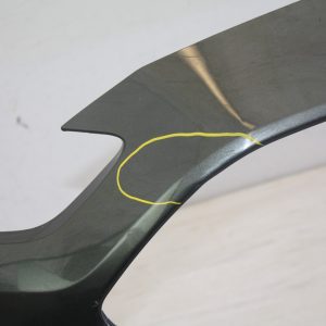 Ford Mondeo Front Bumper 2015 to 2019 DS73-17757-J Genuine - Image 11