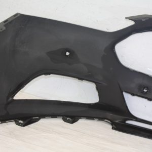 Ford Mondeo Front Bumper 2015 to 2019 DS73-17757-J Genuine - Image 16