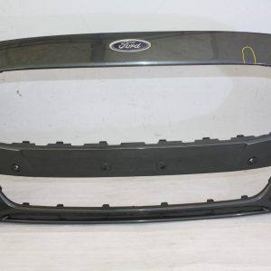 Ford Mondeo Front Bumper 2015 to 2019 DS73-17757-J Genuine - Image 3