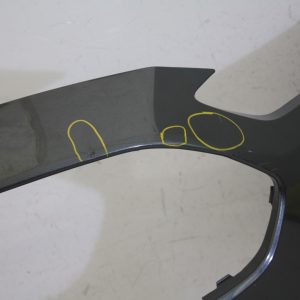 Ford Mondeo Front Bumper 2015 to 2019 DS73-17757-J Genuine - Image 4