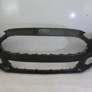 Ford Mondeo Front Bumper 2015 to 2019 DS73-17757-J Genuine - Image 1