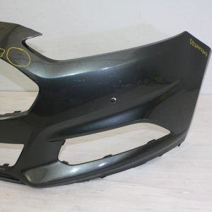 Ford Mondeo Front Bumper 2015 to 2019 DS73-17757-J Genuine - Image 6