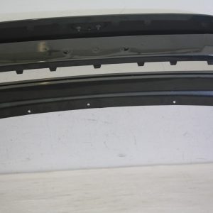 Ford Mondeo Front Bumper 2015 to 2019 DS73-17757-J Genuine - Image 9