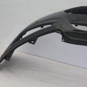 Ford Mondeo Front Bumper 2015 to 2019 DS73-17757-J Genuine - Image 10