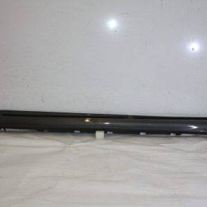 Ford Mondeo Left Side Skirt 2015 TO 2019 DS73 F10155 D Genuine FIXING DAMAGED 176187948285
