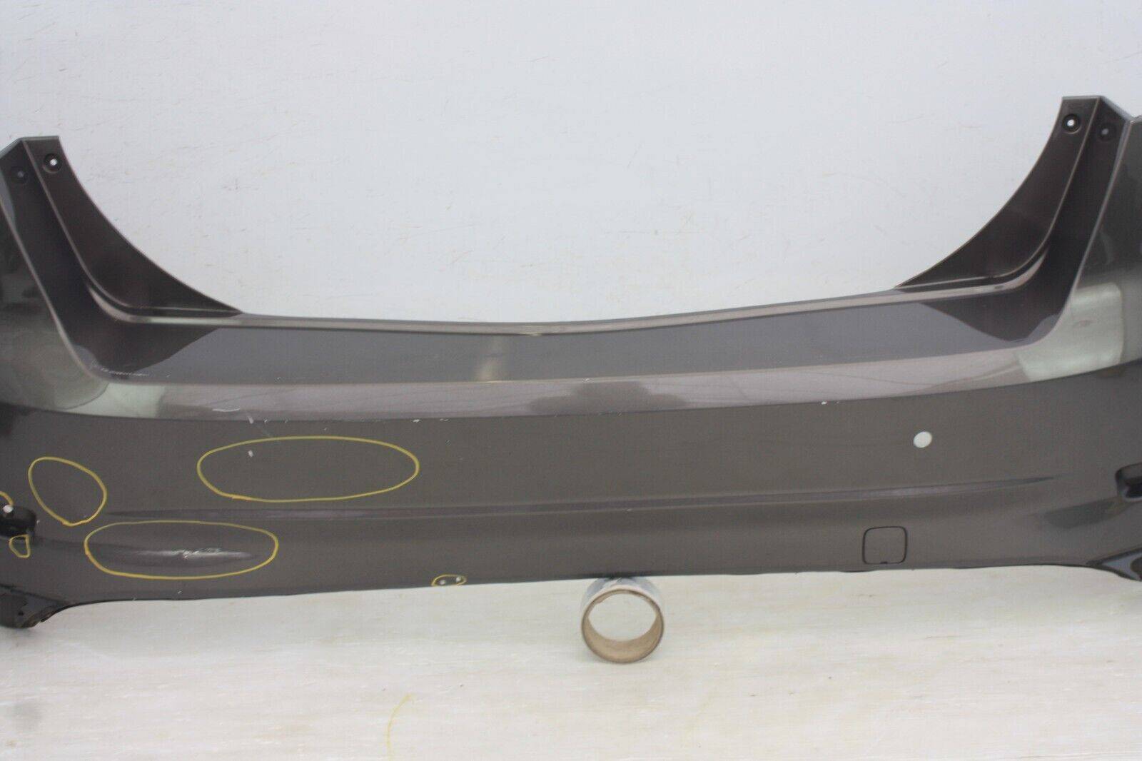 Ford-Mondeo-Rear-Bumper-2010-TO-2014-BS71-A17906-A-Genuine-175389965115-2