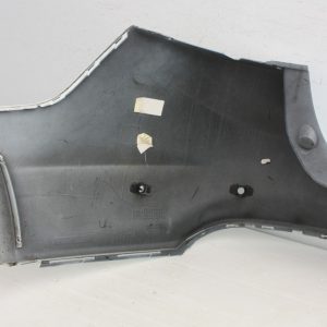 Ford Mondeo Rear Bumper 2015 TO 2019 DS73-17906-M Genuine - Image 12