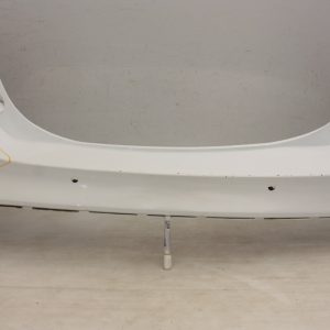 Ford Mondeo Rear Bumper 2015 TO 2019 DS73-17906-M Genuine - Image 3