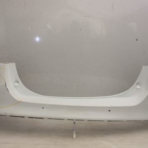 Ford Mondeo Rear Bumper 2015 TO 2019 DS73-17906-M Genuine - Image 1