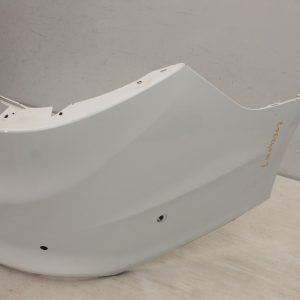 Ford Mondeo Rear Bumper 2015 TO 2019 DS73-17906-M Genuine - Image 5