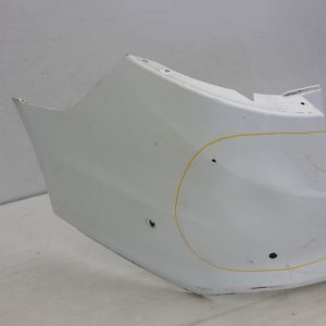 Ford Mondeo Rear Bumper 2015 TO 2019 DS73-17906-M Genuine - Image 6