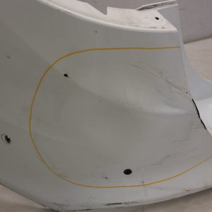 Ford Mondeo Rear Bumper 2015 TO 2019 DS73-17906-M Genuine - Image 7