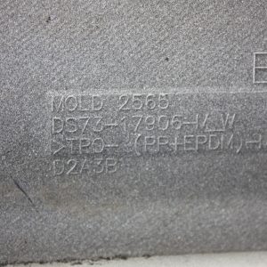 Ford Mondeo Rear Bumper 2015 TO 2019 DS73-17906-M Genuine - Image 8