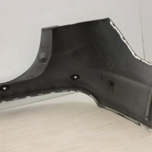 Ford Mondeo Rear Bumper 2015 TO 2019 DS73-17906-M Genuine - Image 10