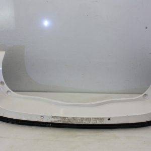 Ford Mondeo Rear Bumper 2015 TO 2019 DS7V 17906 S Genuine 175679540405