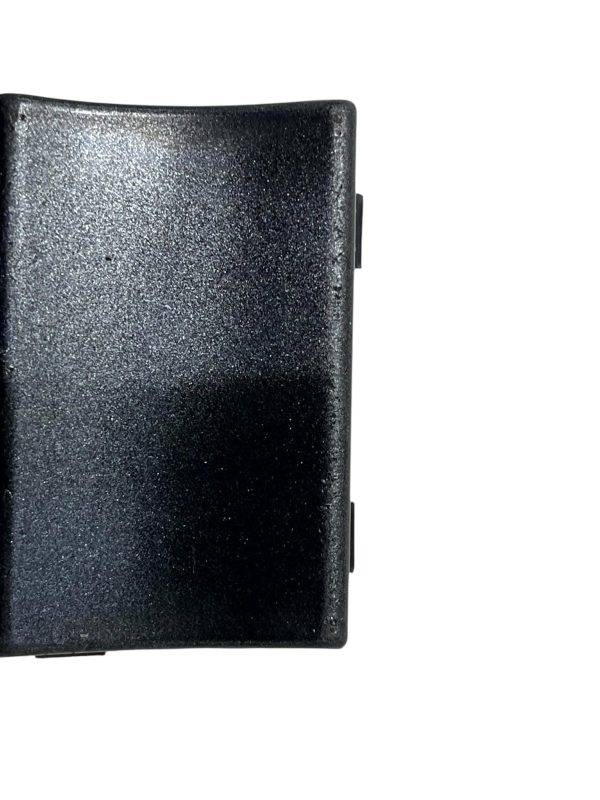 Ford Mondeo Vignale Rear Bumper Tow Hook Cap Cover 15-19 FS73-17K922-ECW Genuine 1 Ford Mondeo Vignale Rear Bumper Tow Hook Cap Cover 15 19 FS73 17K922 ECW Genuine 178510567605 2