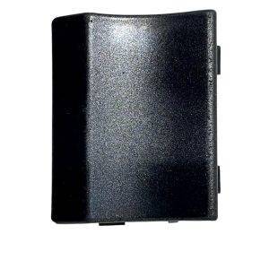 Ford Mondeo Vignale Rear Bumper Tow Hook Cap Cover 15-19 FS73-17K922-ECW Genuine 12 Ford Mondeo Vignale Rear Bumper Tow Hook Cap Cover 15-19 FS73-17K922-ECW Genuine - Image 1