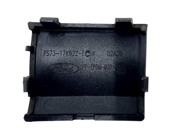 Ford Mondeo Vignale Rear Bumper Tow Hook Cap Cover 15-19 FS73-17K922-ECW Genuine 3 Ford Mondeo Vignale Rear Bumper Tow Hook Cap Cover 15 19 FS73 17K922 ECW Genuine 178510567605 4