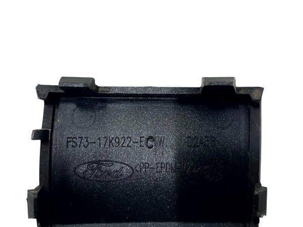 Ford Mondeo Vignale Rear Bumper Tow Hook Cap Cover 15-19 FS73-17K922-ECW Genuine 4 Ford Mondeo Vignale Rear Bumper Tow Hook Cap Cover 15 19 FS73 17K922 ECW Genuine 178510567605 5