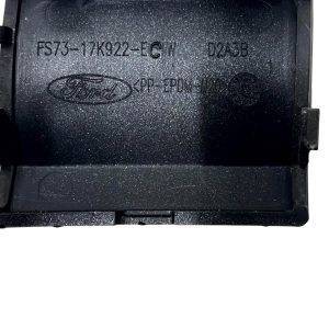 Ford Mondeo Vignale Rear Bumper Tow Hook Cap Cover 15-19 FS73-17K922-ECW Genuine 17 Ford Mondeo Vignale Rear Bumper Tow Hook Cap Cover 15-19 FS73-17K922-ECW Genuine - Image 6
