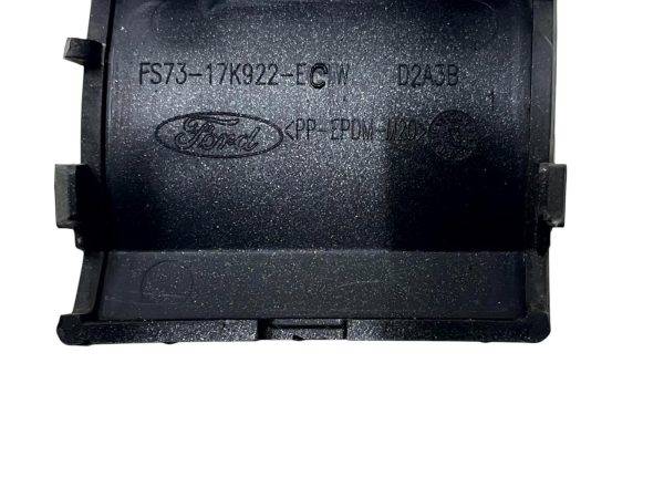 Ford Mondeo Vignale Rear Bumper Tow Hook Cap Cover 15-19 FS73-17K922-ECW Genuine 5 Ford Mondeo Vignale Rear Bumper Tow Hook Cap Cover 15 19 FS73 17K922 ECW Genuine 178510567605 6