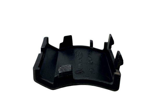 Ford Mondeo Vignale Rear Bumper Tow Hook Cap Cover 15-19 FS73-17K922-ECW Genuine 7 Ford Mondeo Vignale Rear Bumper Tow Hook Cap Cover 15 19 FS73 17K922 ECW Genuine 178510567605 8