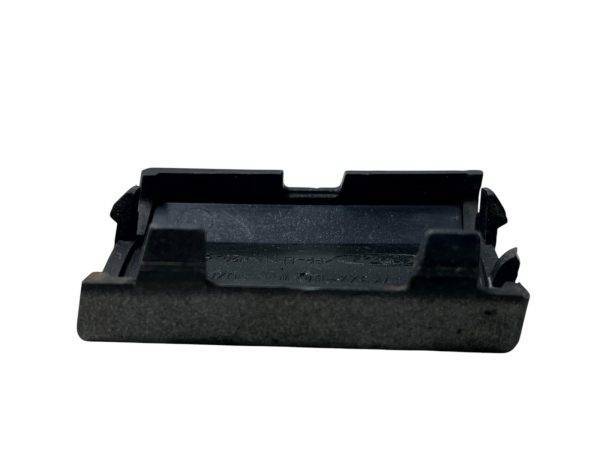 Ford Mondeo Vignale Rear Bumper Tow Hook Cap Cover 15-19 FS73-17K922-ECW Genuine 8 Ford Mondeo Vignale Rear Bumper Tow Hook Cap Cover 15 19 FS73 17K922 ECW Genuine 178510567605 9