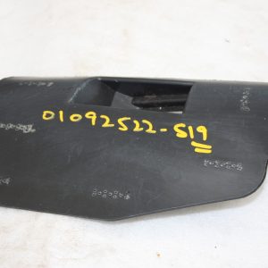 Ford Mustang Mach-E Front Bumper Left Bracket 2020 ON LJ8B-17E857-A Genuine - Image 5