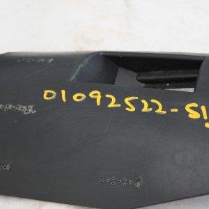 Ford Mustang Mach-E Front Bumper Left Bracket 2020 ON LJ8B-17E857-A Genuine - Image 6