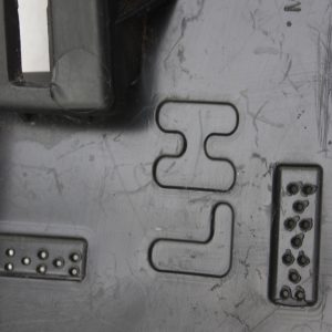 Ford Mustang Mach-E Front Bumper Left Bracket 2020 ON LJ8B-17E857-A Genuine - Image 10