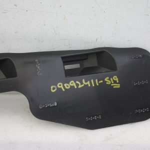 Ford Mustang Mach-E Front Bumper Right Bracket 2020 ON LJ8B-17E856-AD Genuine - Image 3