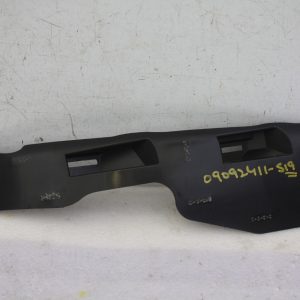 Ford Mustang Mach-E Front Bumper Right Bracket 2020 ON LJ8B-17E856-AD Genuine